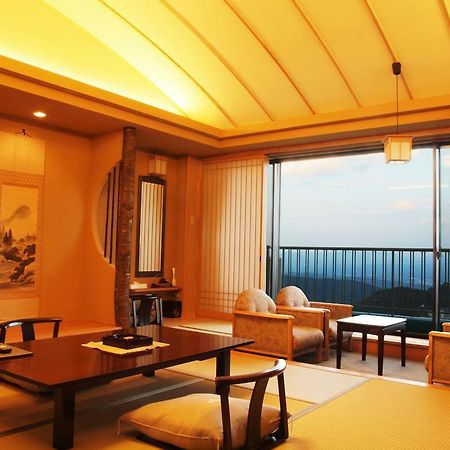 Kounkaku Hotel Nihonmatsu ภายนอก รูปภาพ