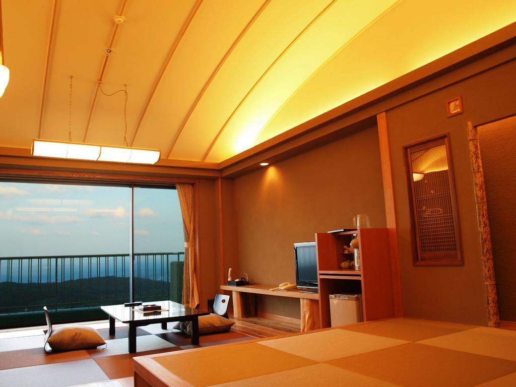 Kounkaku Hotel Nihonmatsu ภายนอก รูปภาพ