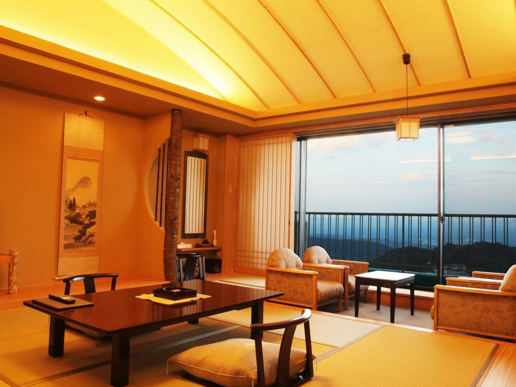 Kounkaku Hotel Nihonmatsu ภายนอก รูปภาพ