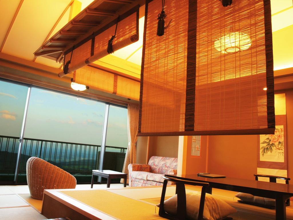 Kounkaku Hotel Nihonmatsu ภายนอก รูปภาพ