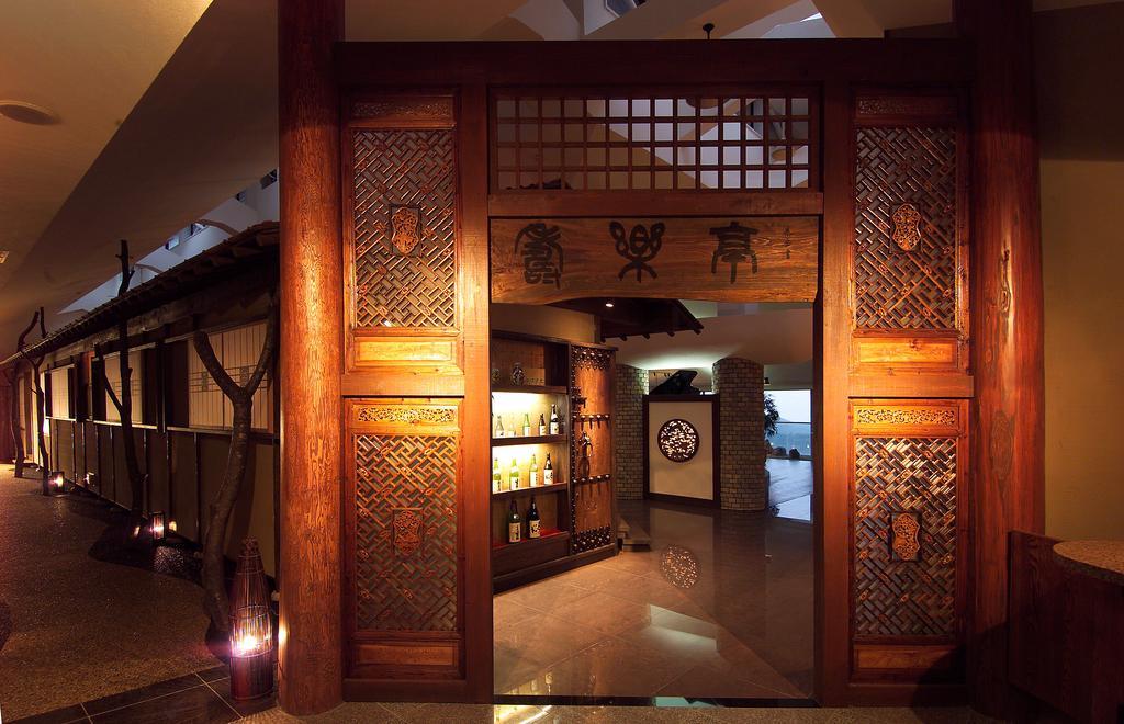 Kounkaku Hotel Nihonmatsu ภายนอก รูปภาพ